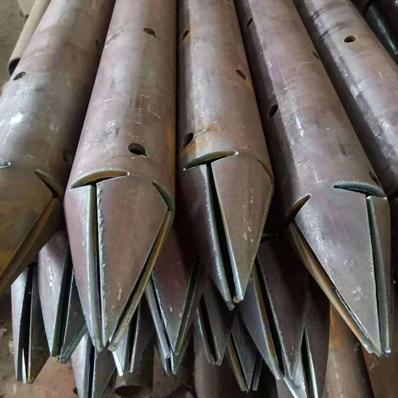 大兴预埋注浆管